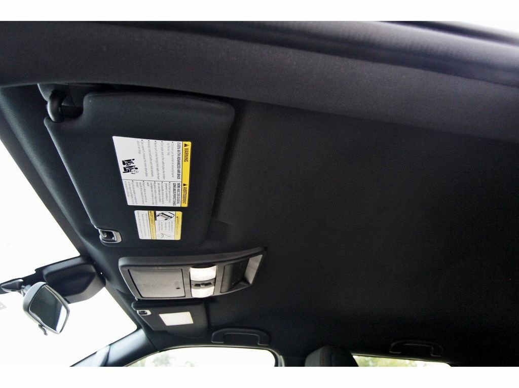 New 2026 Nissan Frontier PRO-4X w/ Pro-4x Convenience Package image 21