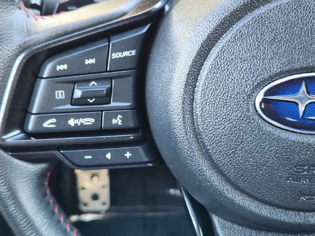 Used 2025 Subaru Impreza RS w/ Popular Package #3 AWD/4WD image 31