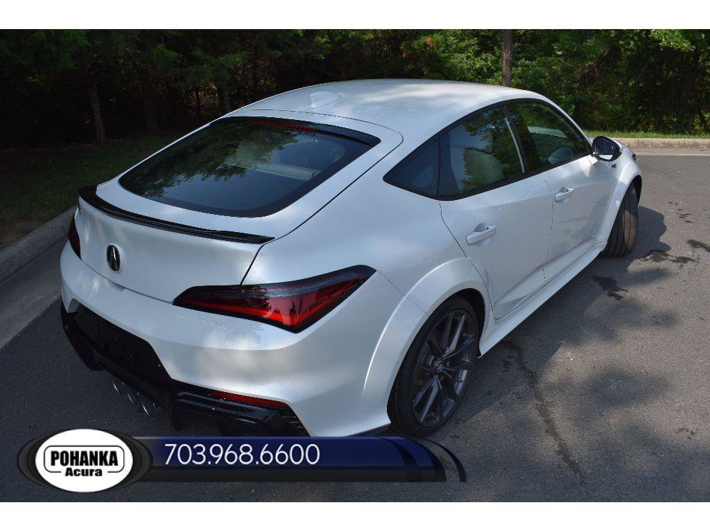 New 2025 Acura Integra Type S image 10