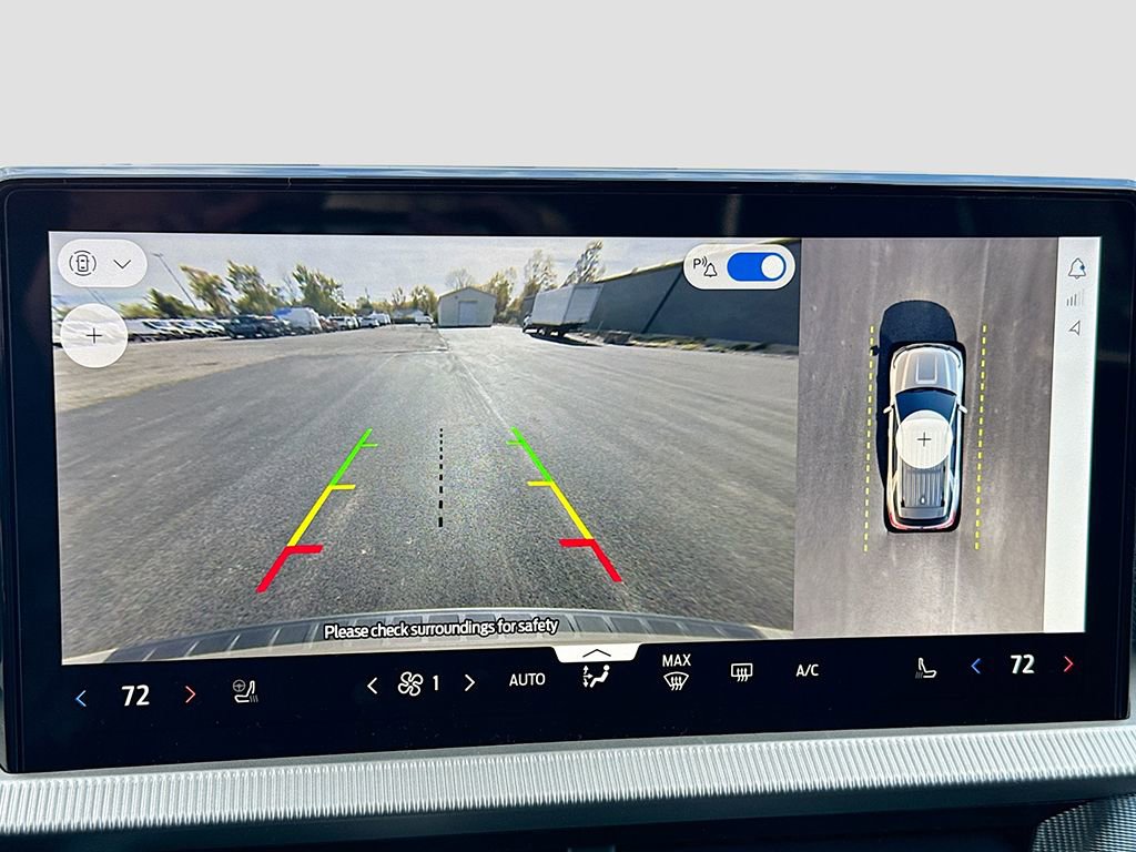 New 2026 Ford Explorer ST w/ Sun And Sound Package image 41