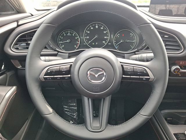 New 2026 MAZDA CX-30 AWD 2.5 S image 19