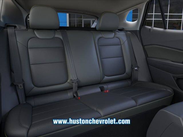 New 2026 Chevrolet Trax ACTIV w/ Driver Confidence Package FWD image 17