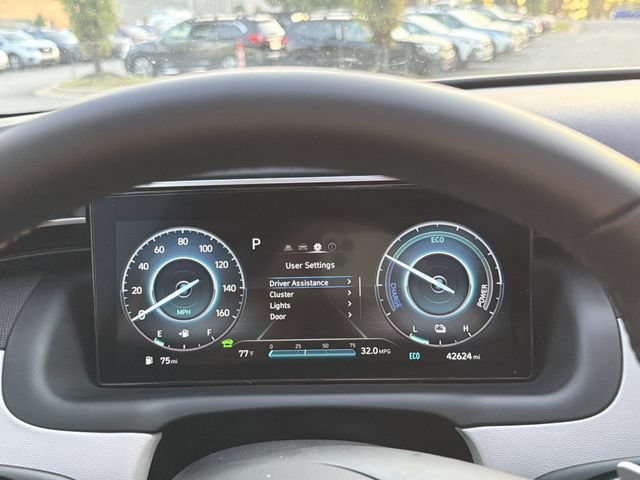 Used 2022 Hyundai Tucson SEL AWD/4WD image 27