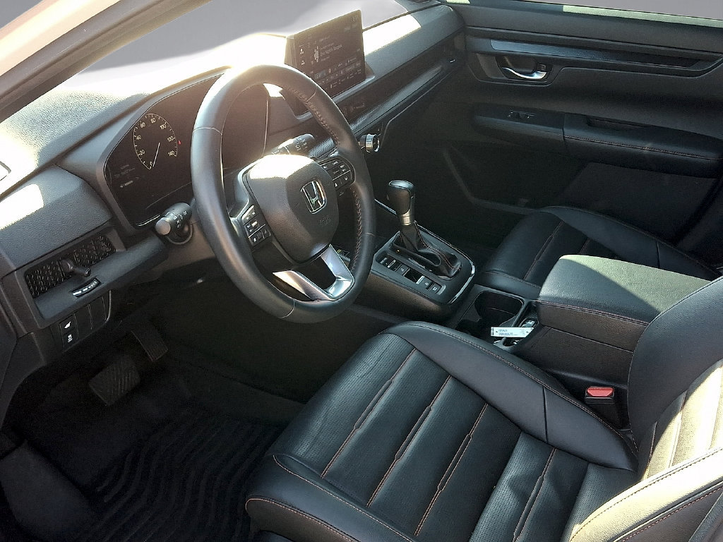 Used 2024 Honda CR-V Sport-L image 17