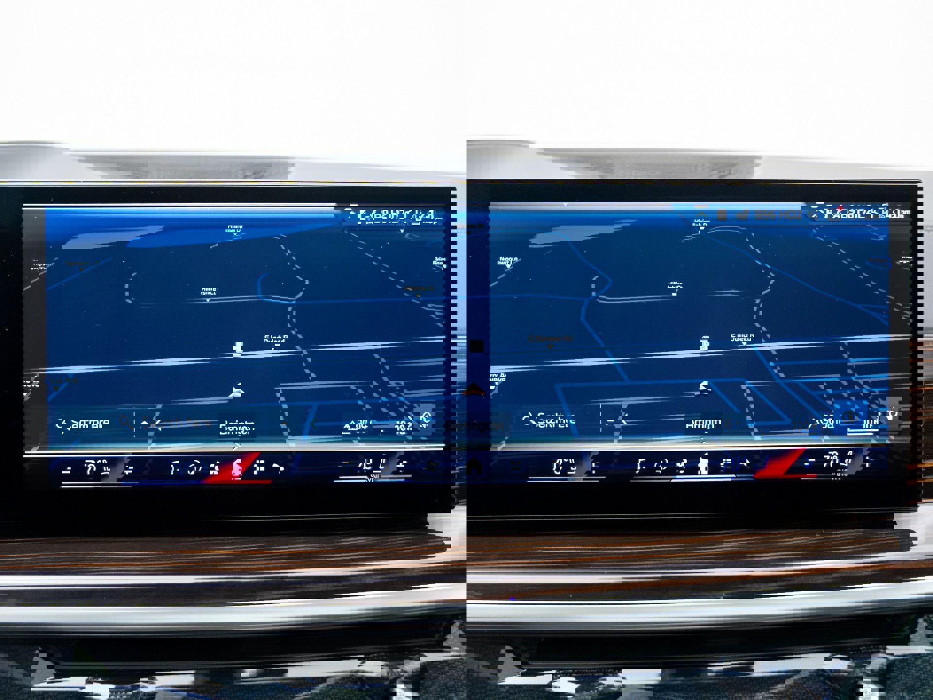 New 2026 BMW X5 xDrive40i w/ M Sport Package image 26