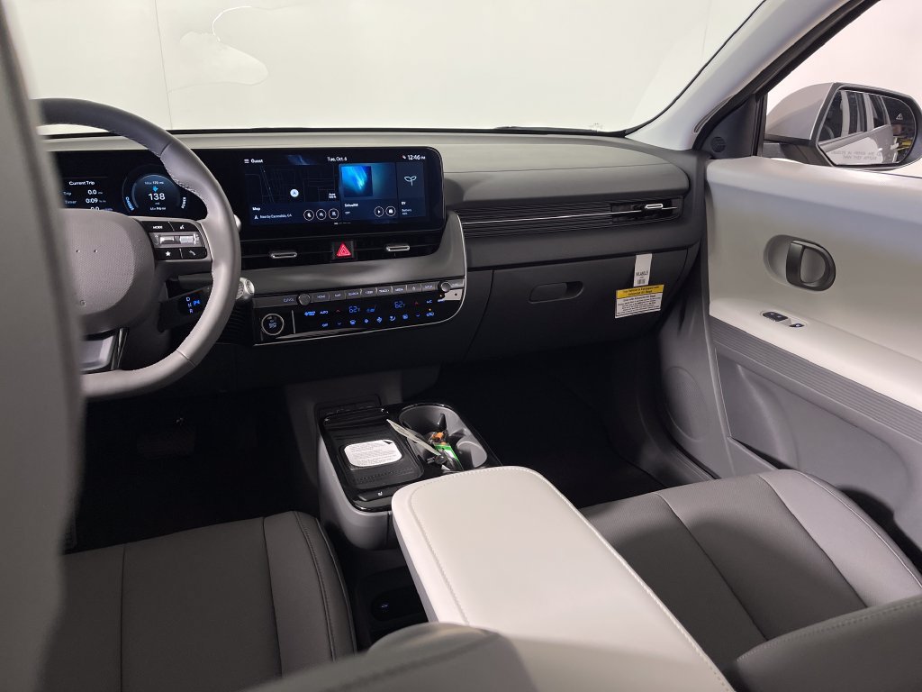 New 2027 Hyundai Ioniq 5 SEL RWD image 17