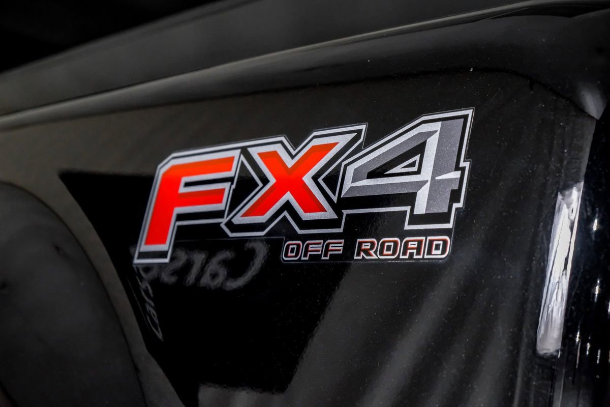 Used 2025 Ford F350 King Ranch image 47