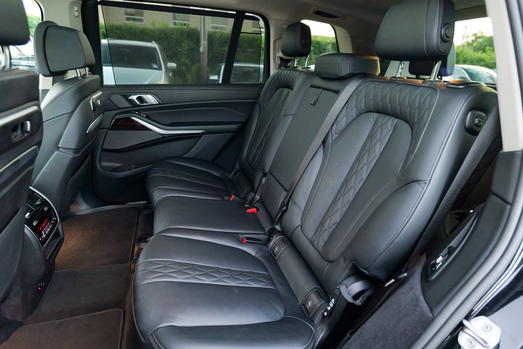 Used 2026 BMW X7 xDrive40i AWD/4WD image 26