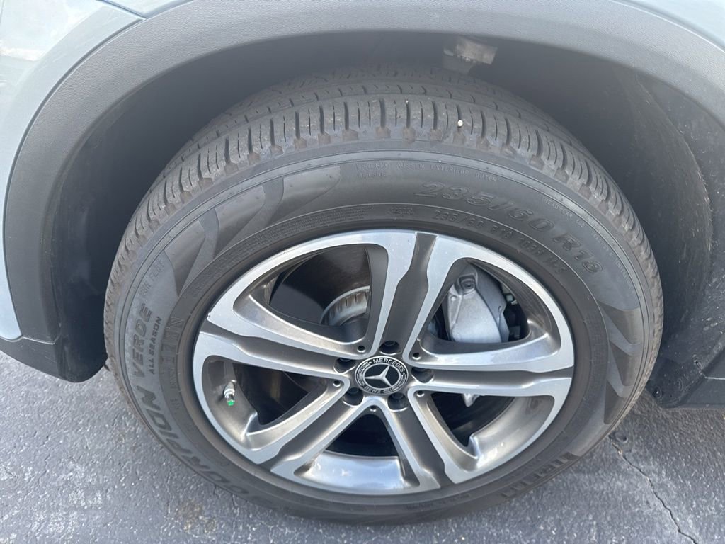 Used 2018 Mercedes-Benz GLC 300 image 6