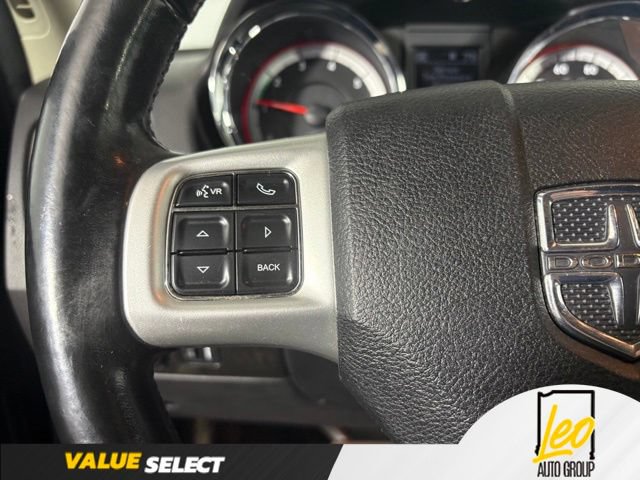 Used 2012 Dodge Durango Crew AWD/4WD image 15