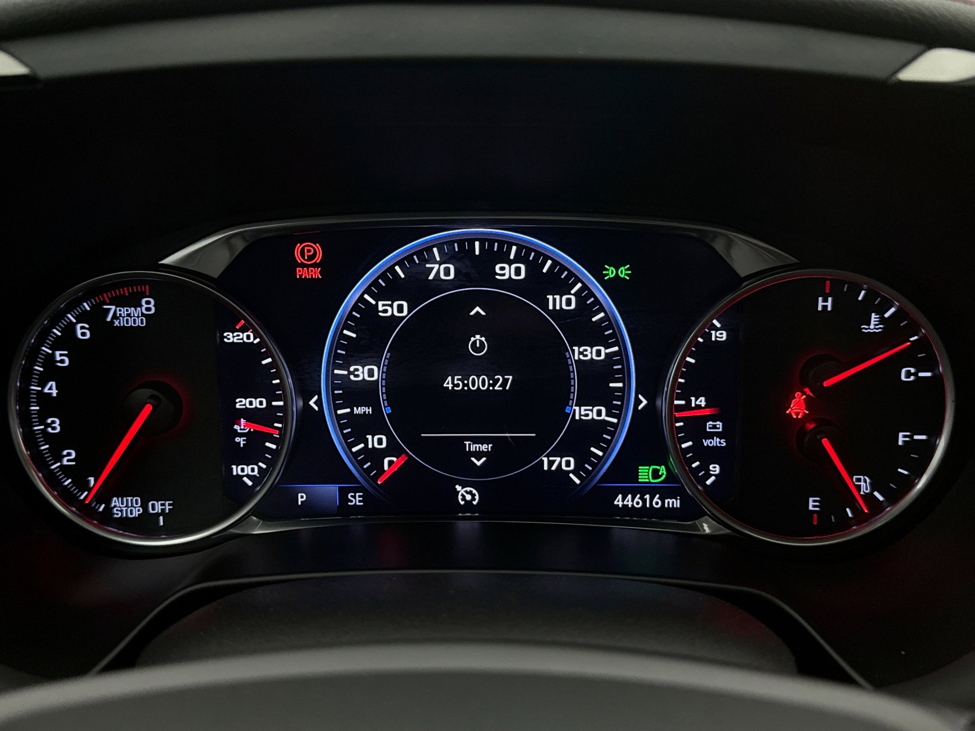 Used 2021 Chevrolet Blazer RS image 13