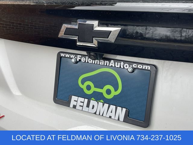 Used 2023 Chevrolet Bolt EUV Premier w/ Sun & Sound Package image 32