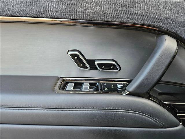 Used 2024 Land Rover Range Rover Sport Dynamic SE AWD/4WD image 24