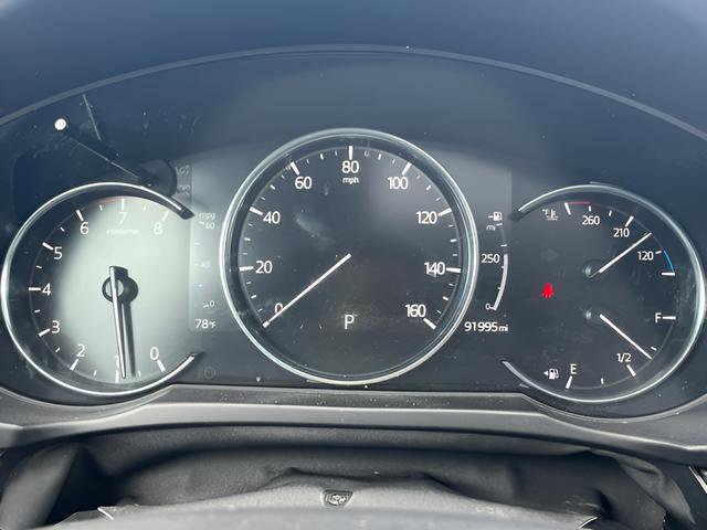 Used 2020 MAZDA CX-5 Grand Touring image 22