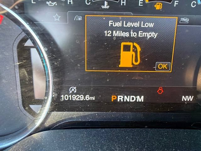 Used 2019 Ford Expedition Max Limited w/ Equipment Group 301A AWD/4WD image 12