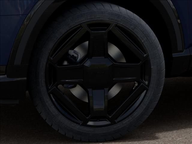 New 2027 Kia Telluride EX X-Line AWD/4WD image 9