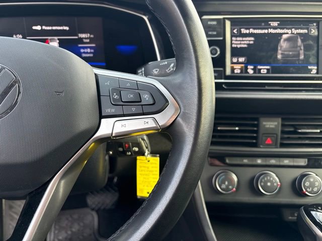 Used 2022 Volkswagen Jetta Sport image 29