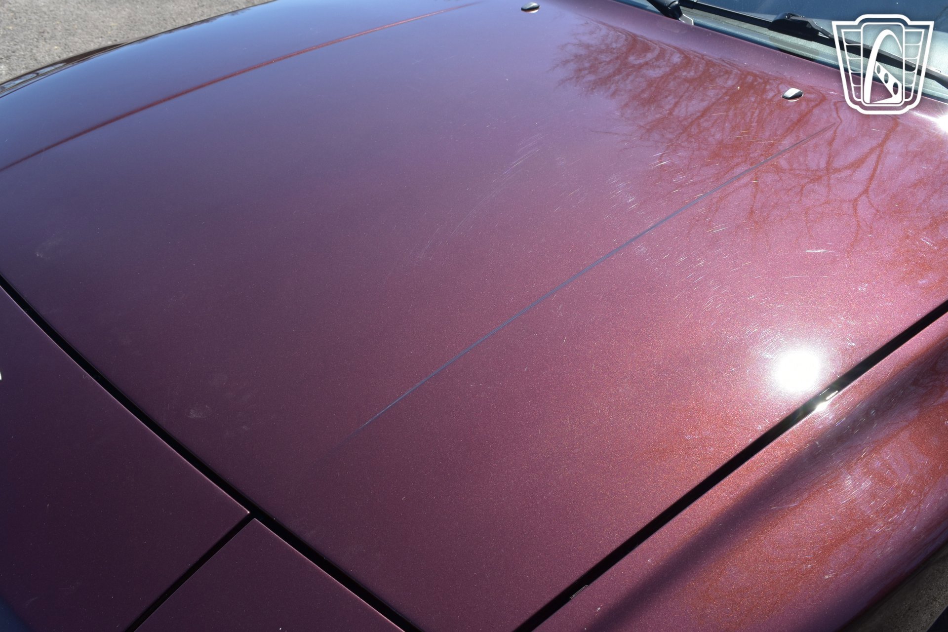 Used 1987 Porsche 944 S image 35