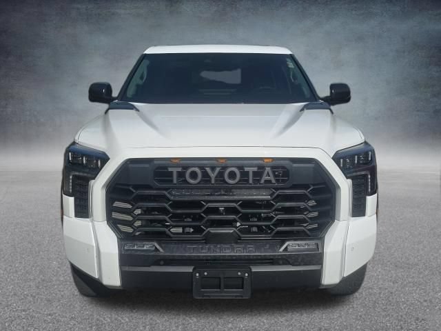 Used 2023 Toyota Tundra TRD Pro AWD/4WD image 10