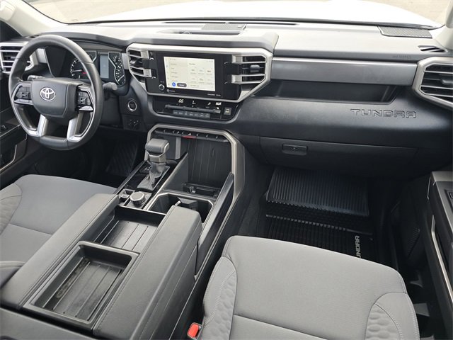 Used 2024 Toyota Tundra SR5 image 17