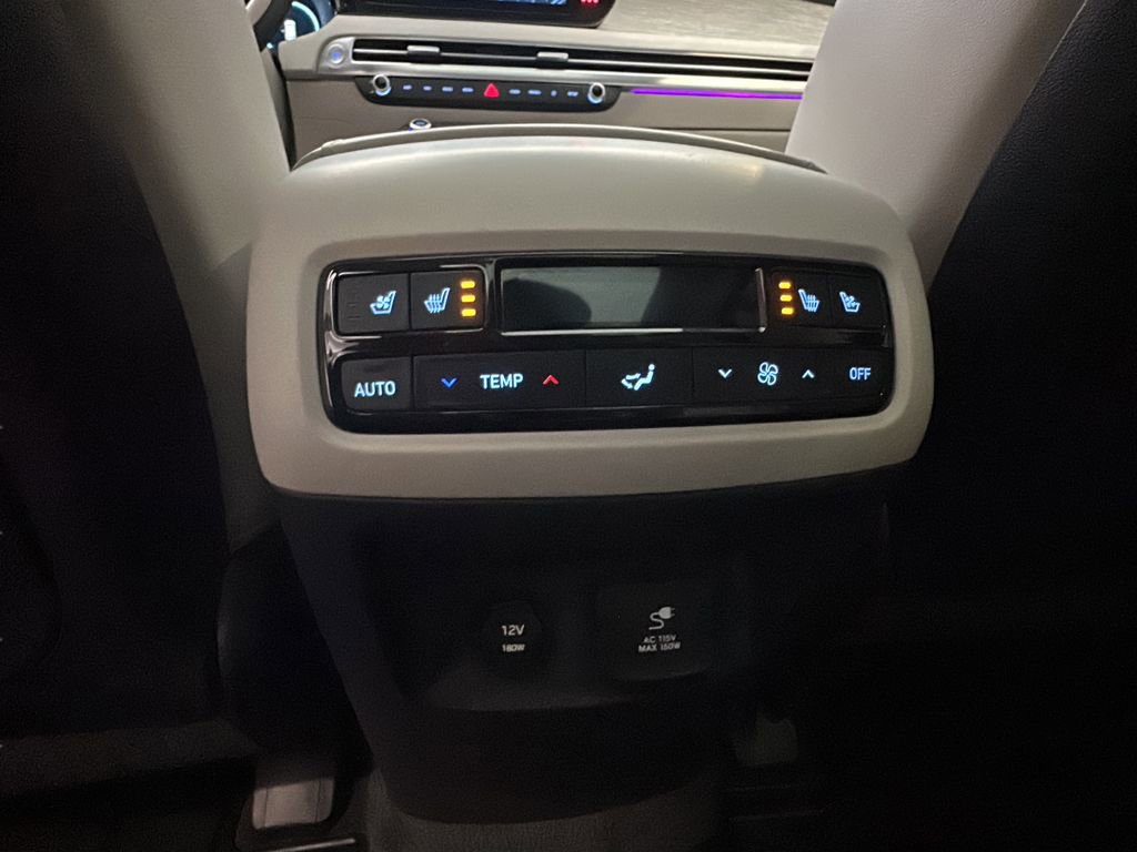 Used 2024 Hyundai Palisade Calligraphy image 25