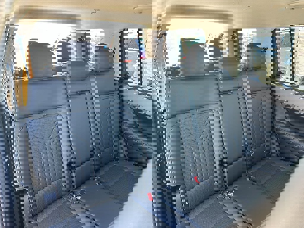 New 2026 Hyundai Santa Fe SEL image 31