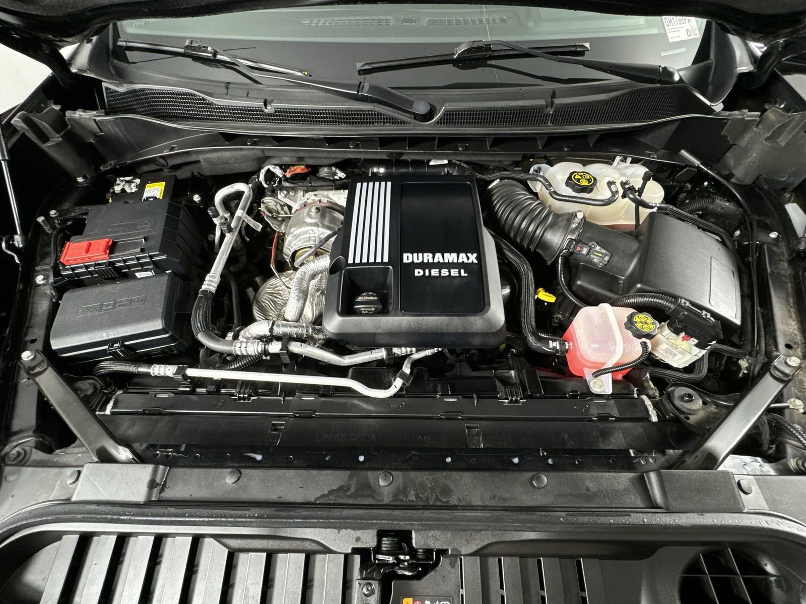 Used 2024 Chevrolet Silverado 1500 ZR2 w/ Technology Package image 28