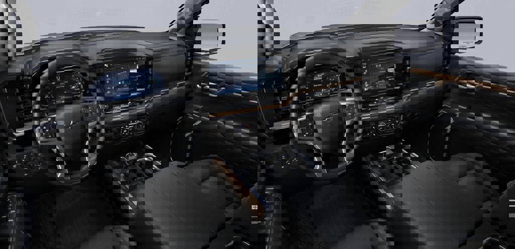 New 2026 Chevrolet Silverado 1500 RST image 5