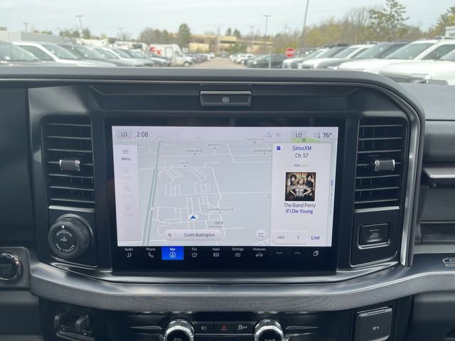 New 2026 Ford F450 Platinum AWD/4WD image 20