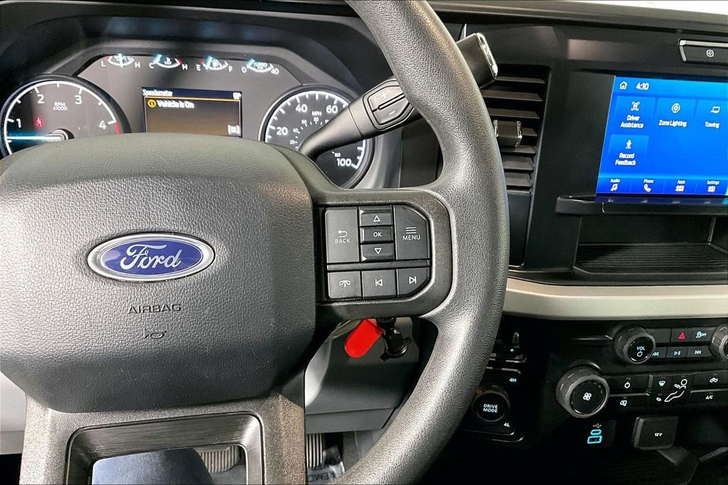 Used 2025 Ford F250 XLT image 19