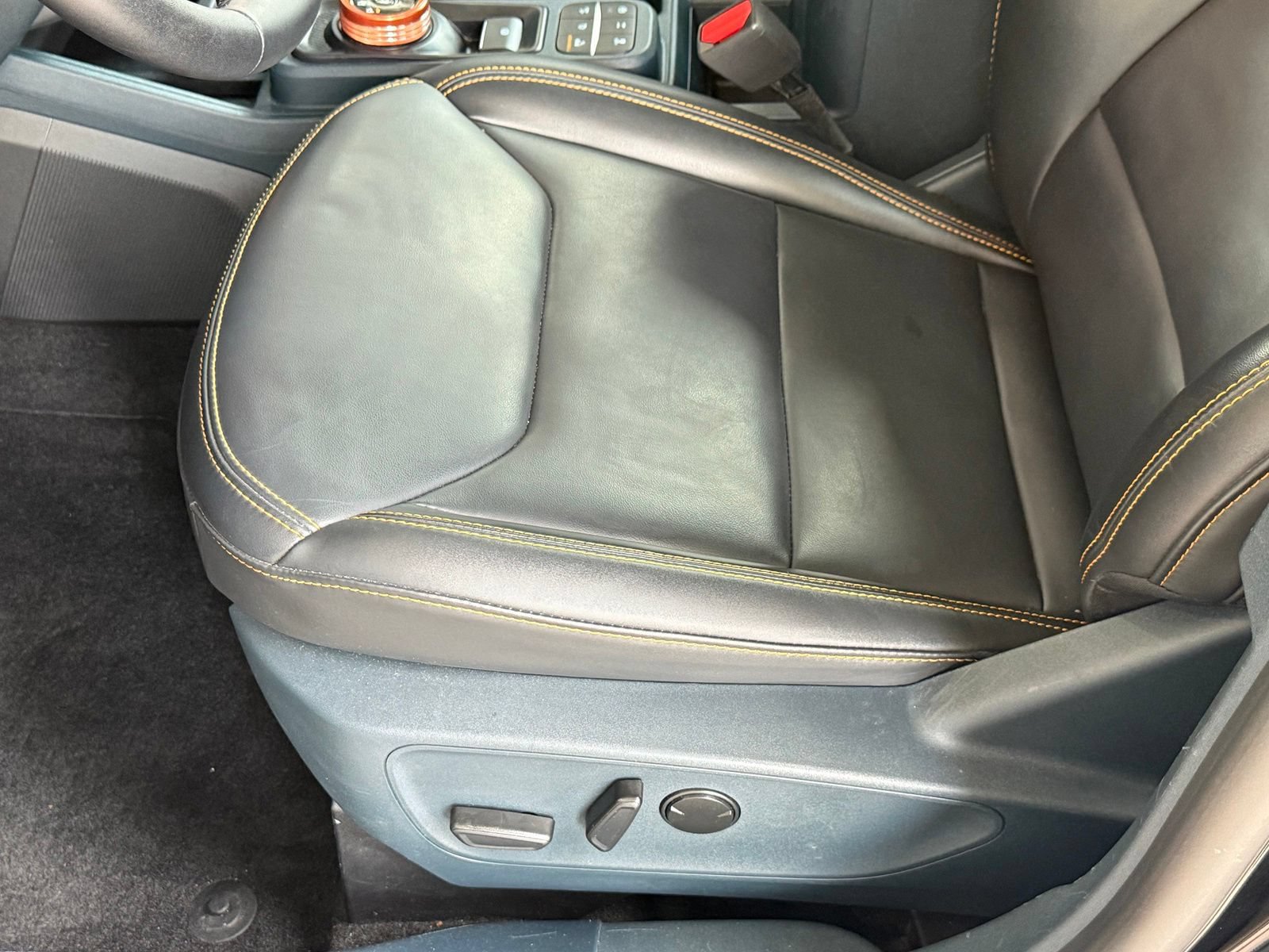 Used 2024 Ford Maverick Tremor w/ Tremor Off-Road Package AWD/4WD image 40