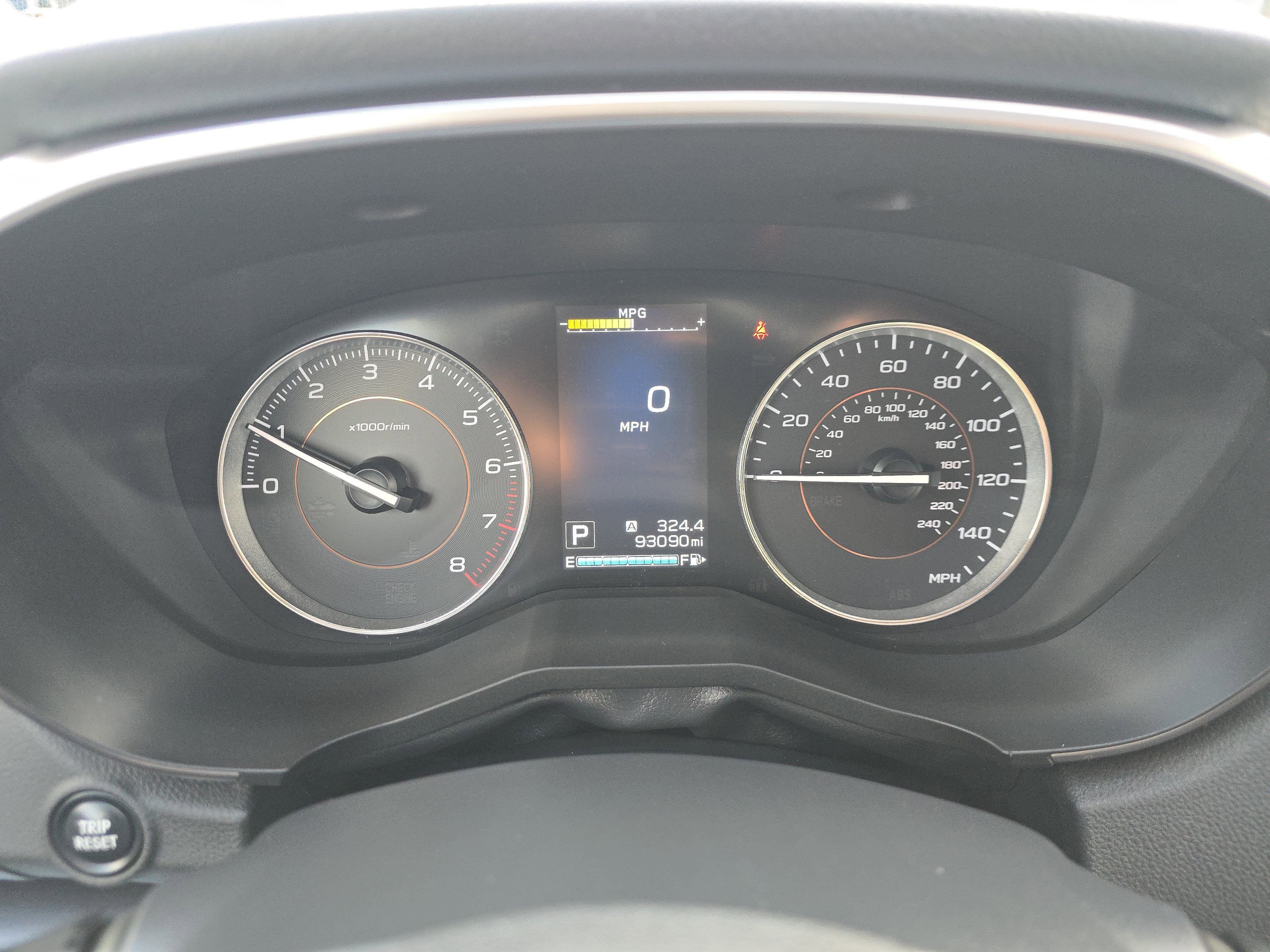 Used 2018 Subaru Crosstrek 2.0i Limited image 21