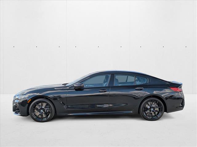 New 2026 BMW 840i xDrive image 5