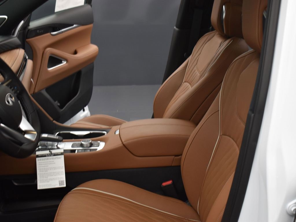 New 2026 INFINITI QX60 Autograph w/ Autograph Tech Package image 19