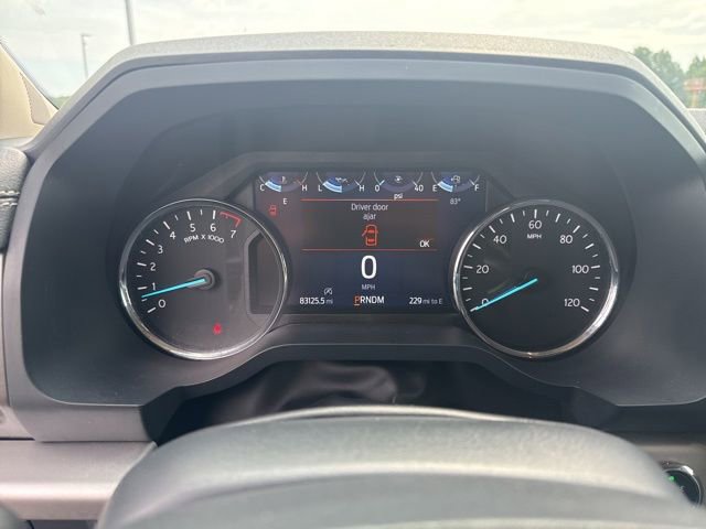 Used 2024 Ford Expedition Max XLT AWD/4WD image 30