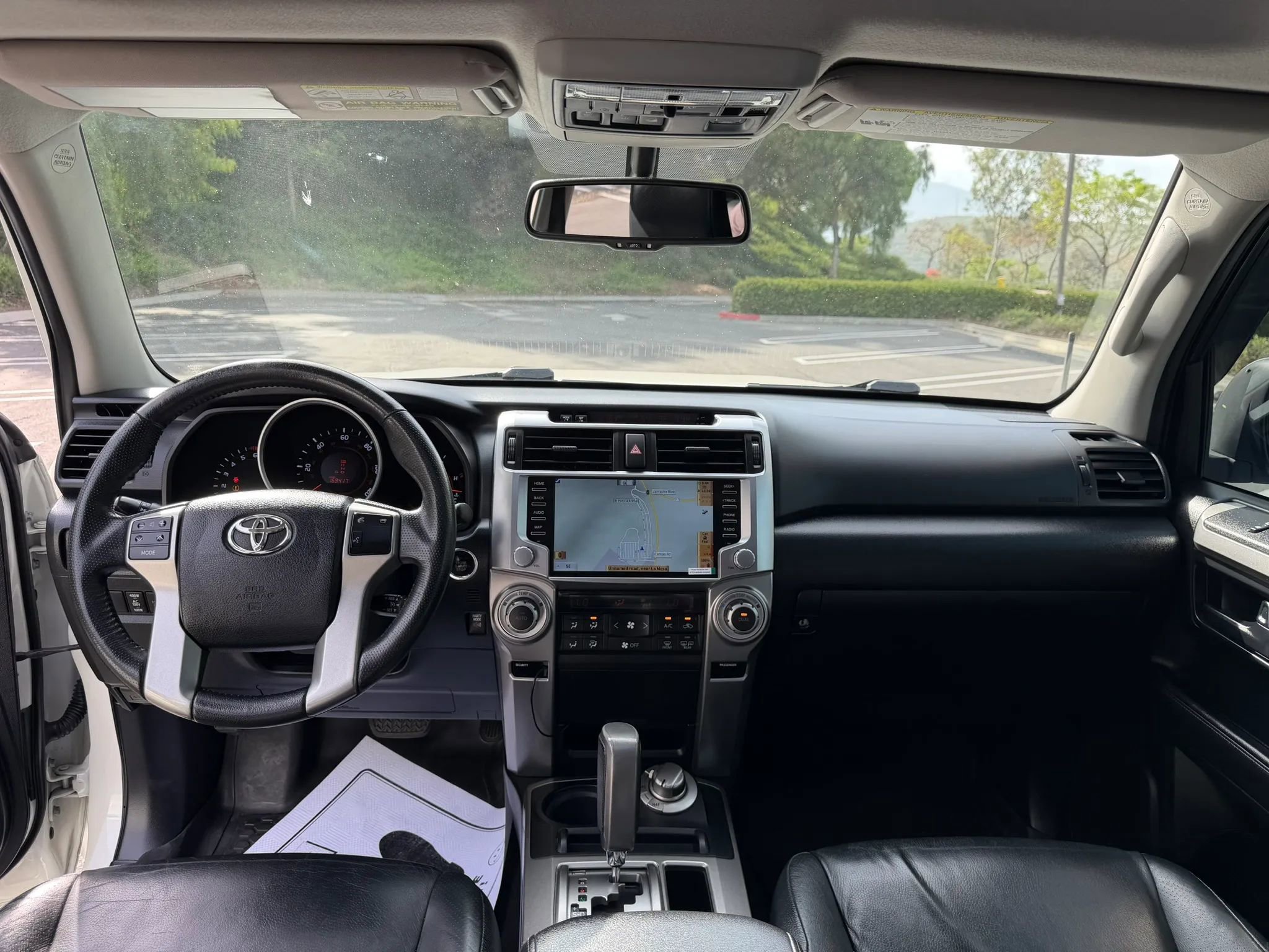 Used 2010 Toyota 4Runner Limited image 12