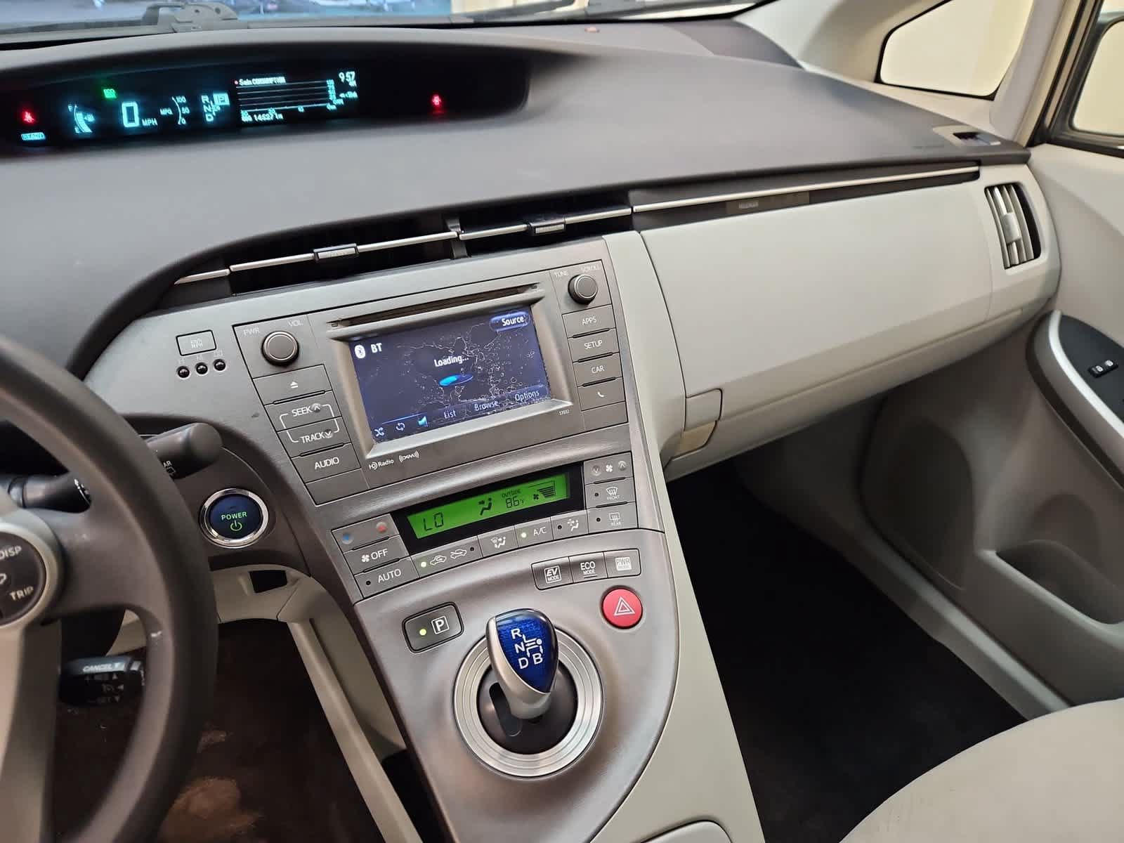 Used 2014 Toyota Prius Three FWD image 26