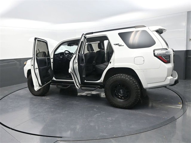 Used 2021 Toyota 4Runner TRD Off-Road Premium image 39