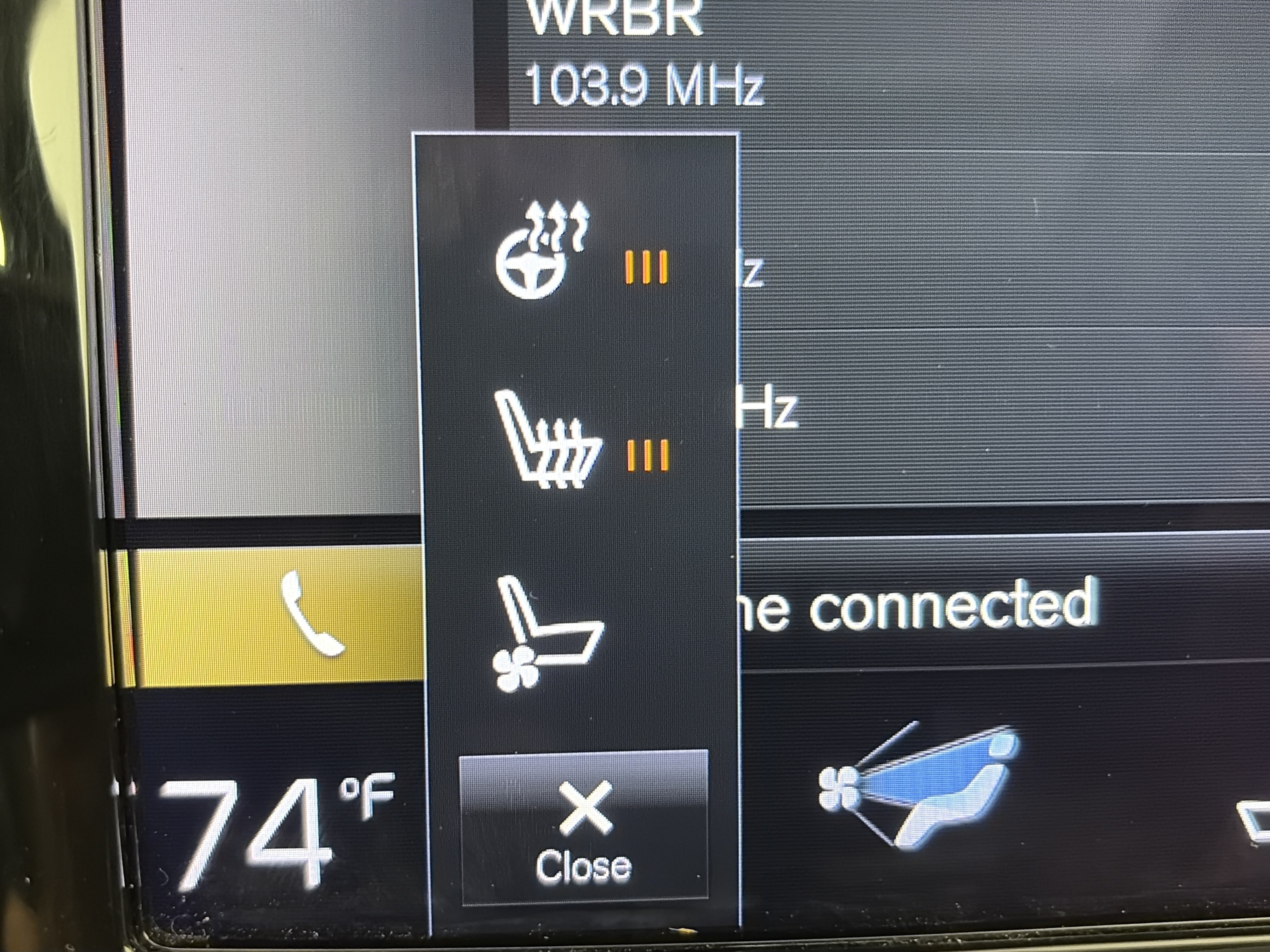 Used 2021 Volvo XC60 T6 Inscription w/ Protection Package Premier AWD/4WD image 25