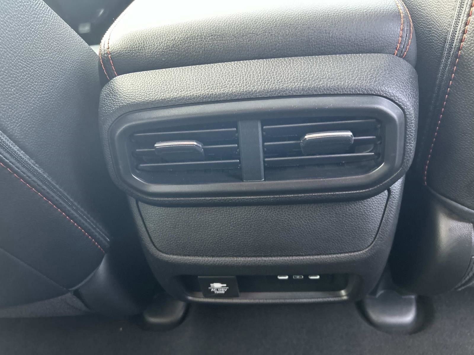 Certified 2024 Honda Passport TrailSport image 13