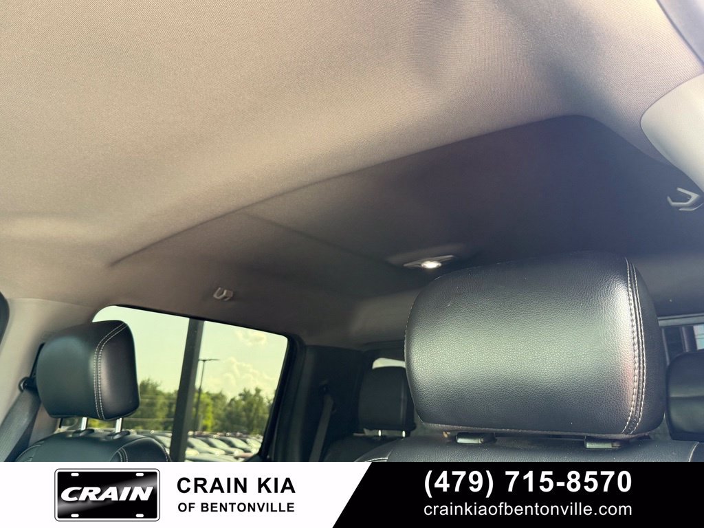 Used 2019 Ford F350 Lariat w/ Lariat Ultimate Package AWD/4WD image 21