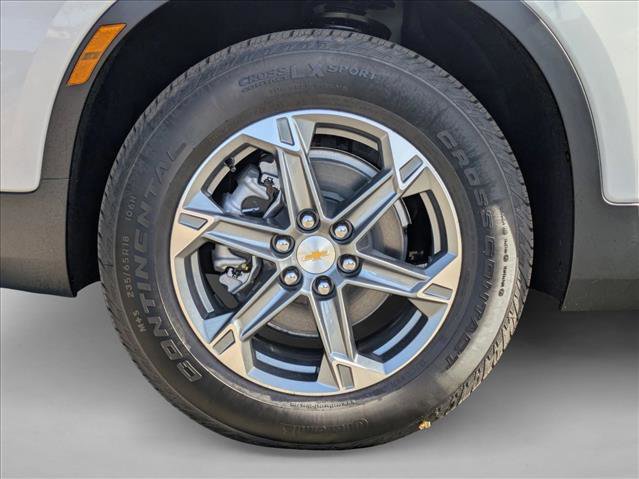 New 2026 Chevrolet Blazer LT w/ Convenience Package image 9