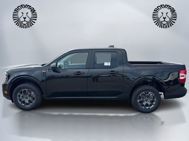 New 2026 Ford Maverick XLT w/ Equipment Group 301A image 8