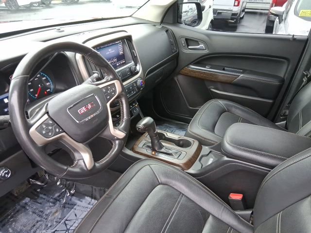 Used 2019 GMC Canyon Denali image 14