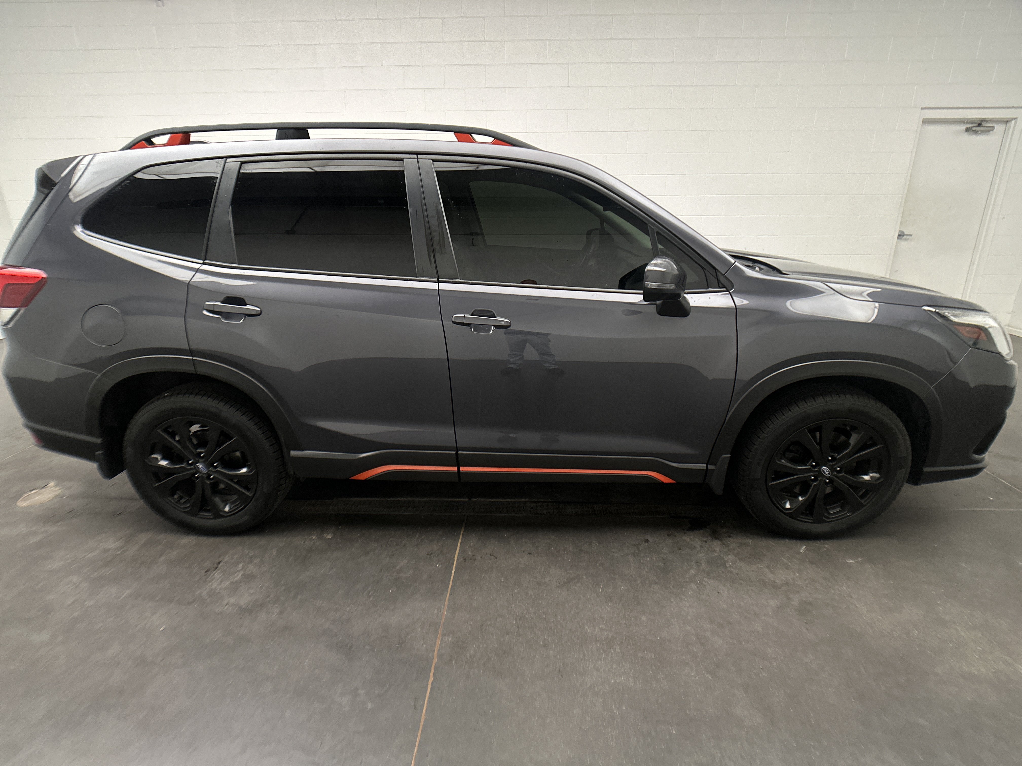 Used 2023 Subaru Forester Sport AWD/4WD image 9