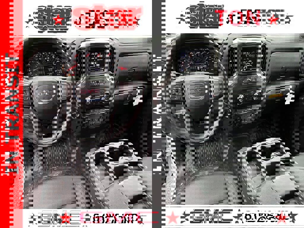 New 2026 GMC Sierra 3500 Pro w/ Convenience Package image 11