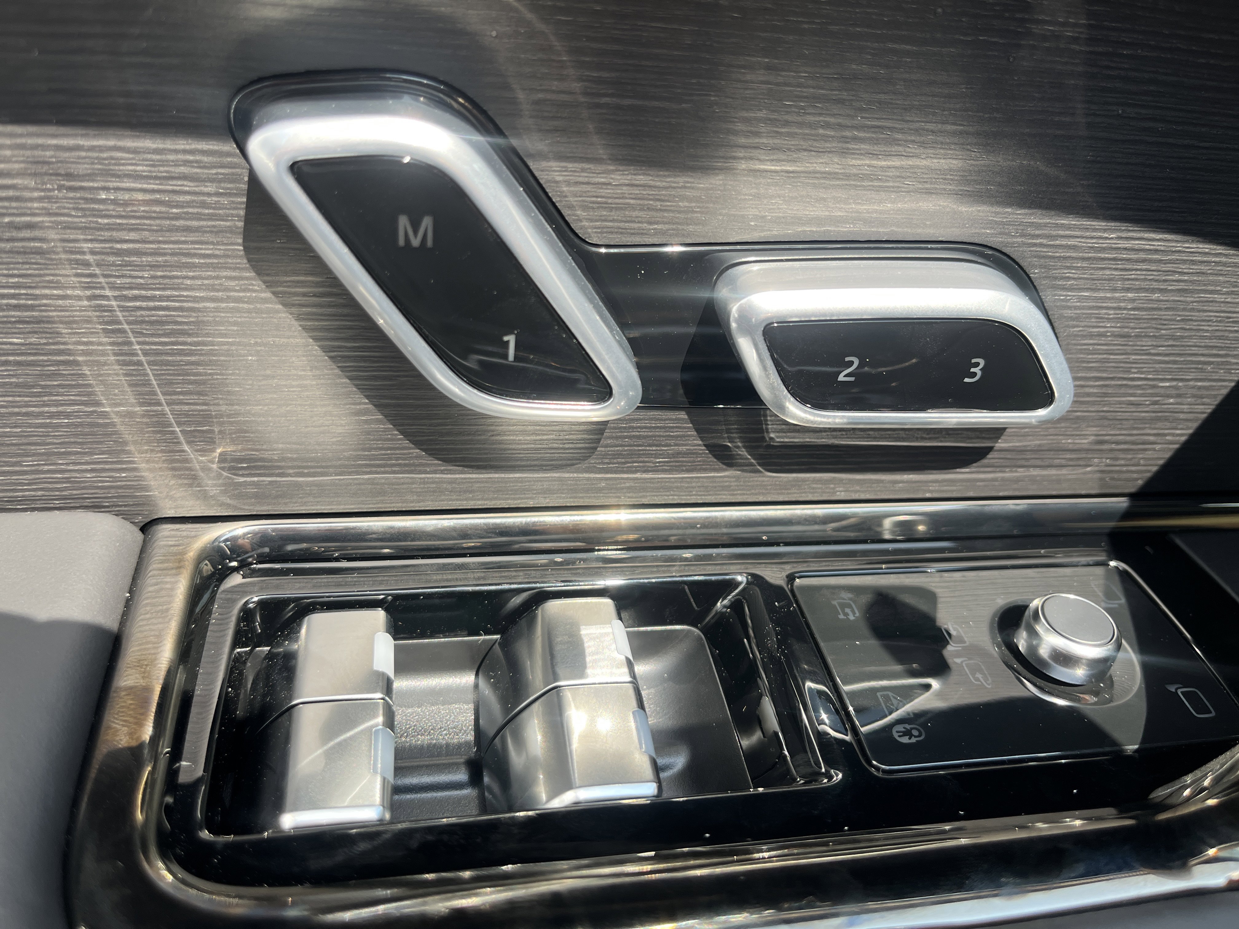 New 2025 Land Rover Range Rover Sport Autobiography image 25