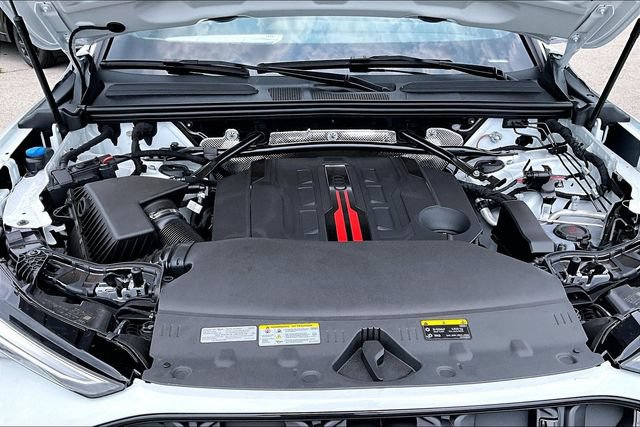 New 2026 Audi SQ5 Premium Plus AWD/4WD image 9