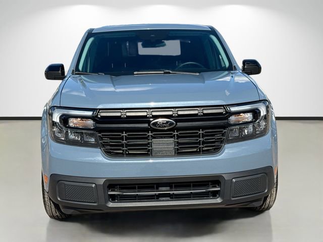 Used 2024 Ford Maverick Lariat w/ Black Appearance Package image 9