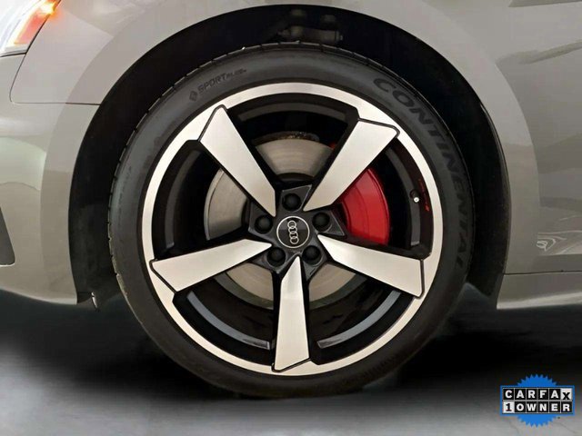 Used 2023 Audi A5 2.0T Premium Plus w/ Premium Plus image 27